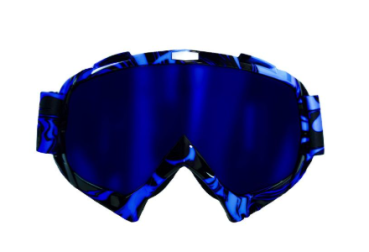 Motocrossbrille Racing